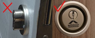 gaziemir Kapı Güvenliği gaziemir Kapı Güvenliği